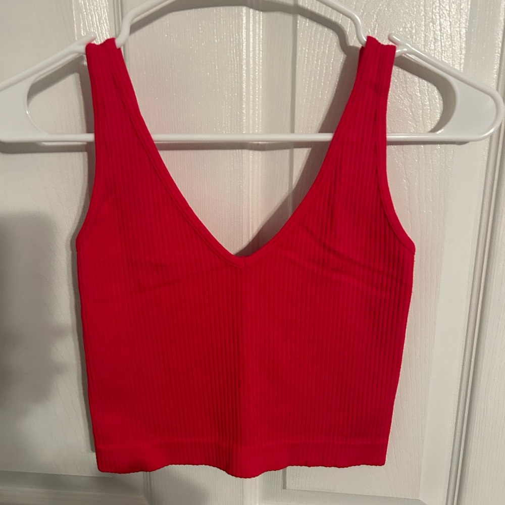 Free People Tank XS/S